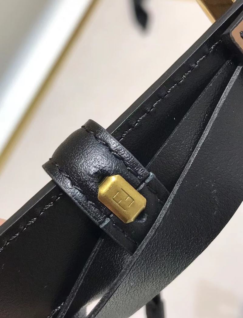 Fendi Belts